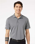 Adidas Men's Ultimate365 Solid Polo A514
