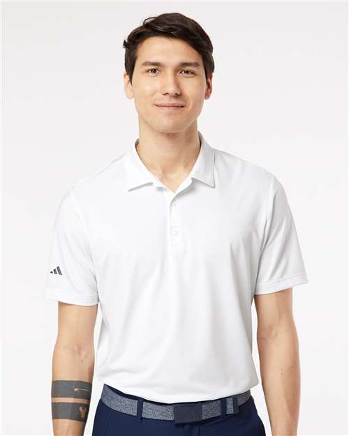 Adidas Men's Ultimate365 Solid Polo A514