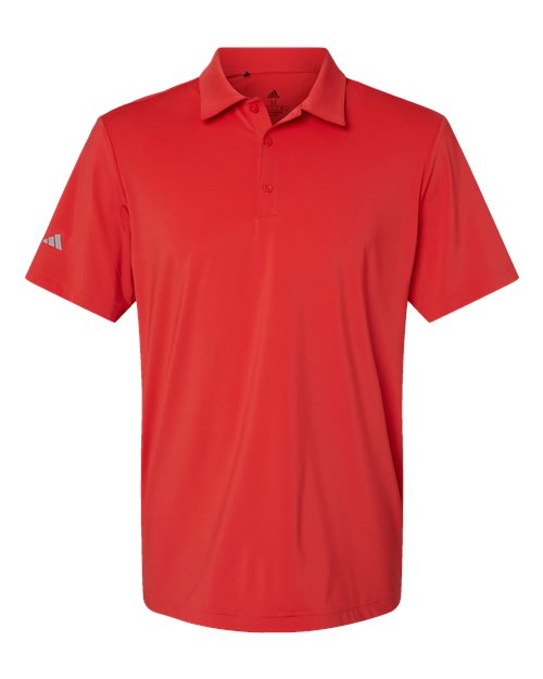 Adidas Men's Ultimate365 Solid Polo A514