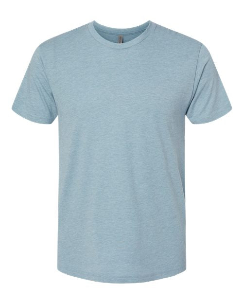 Next Level Unisex Triblend T-Shirt 6010