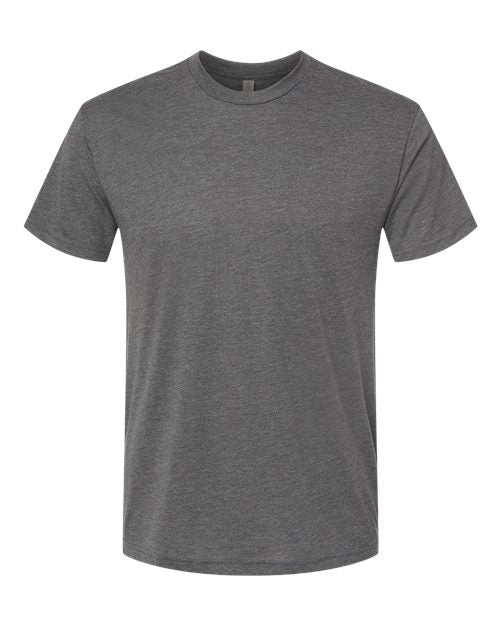 Next Level Unisex Triblend T-Shirt 6010