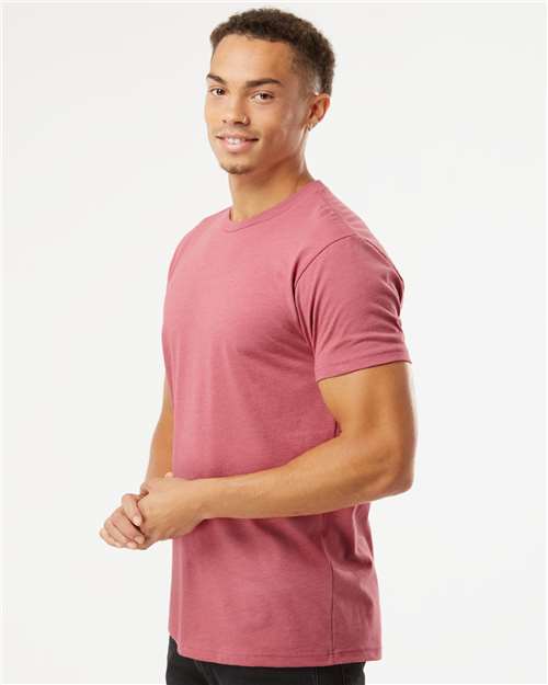 Next Level Unisex CVC T-Shirt 6210