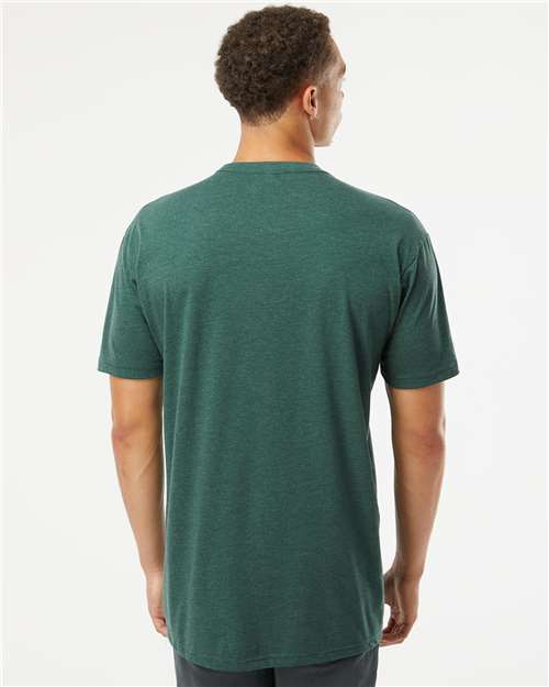 Next Level Unisex CVC T-Shirt 6210