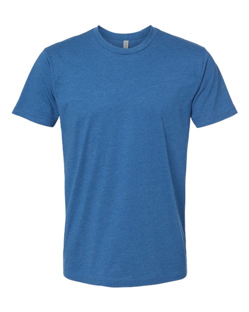Next Level Unisex CVC T-Shirt 6210