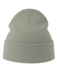 Atlantis Headwear Sustainable Rib Cuffed Beanie RIO