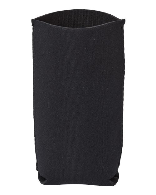 Liberty Bags 12 oz. Neoprene Slim Can and Bottle Holder FT007SC