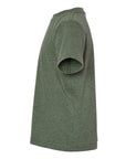 Rabbit Skins Toddler Fine Jersey Tee 3321