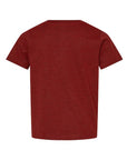 Rabbit Skins Toddler Fine Jersey Tee 3321