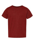 Rabbit Skins Toddler Fine Jersey Tee 3321
