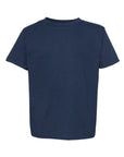 Rabbit Skins Toddler Fine Jersey Tee 3321