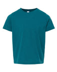 Rabbit Skins Toddler Fine Jersey Tee 3321