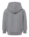 Rabbit Skins Toddler Pullover Fleece Hoodie 3326