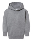 Rabbit Skins Toddler Pullover Fleece Hoodie 3326