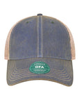 LEGACY Old Favorite Trucker Cap OFA