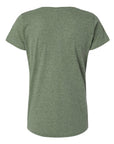LAT Women's Fine Jersey Tee 3516