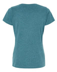 LAT Women's Fine Jersey Tee 3516