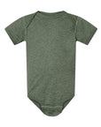 Rabbit Skins Infant Fine Jersey Bodysuit 4424