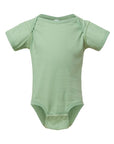 Rabbit Skins Infant Fine Jersey Bodysuit 4424
