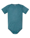 Rabbit Skins Infant Fine Jersey Bodysuit 4424