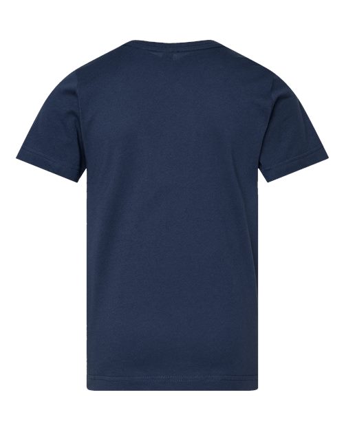 LAT Youth Fine Jersey Tee 6101