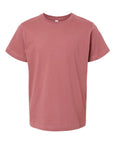 LAT Youth Fine Jersey Tee 6101