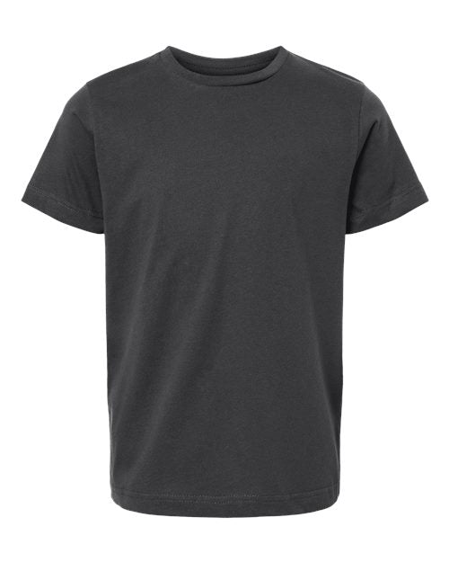 LAT Youth Fine Jersey Tee 6101