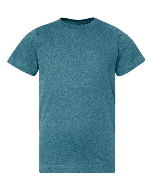 LAT Youth Fine Jersey Tee 6101