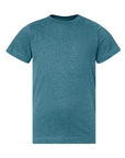 LAT Youth Fine Jersey Tee 6101