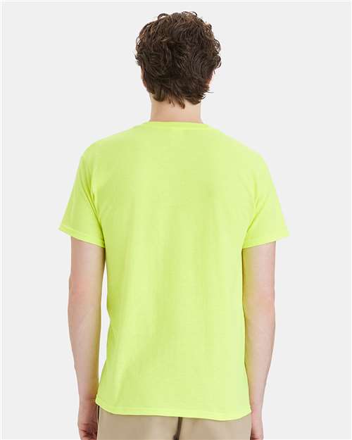Hanes Unisex Essential-T T-Shirt 5280