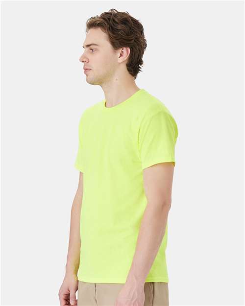 Hanes Unisex Essential-T T-Shirt 5280