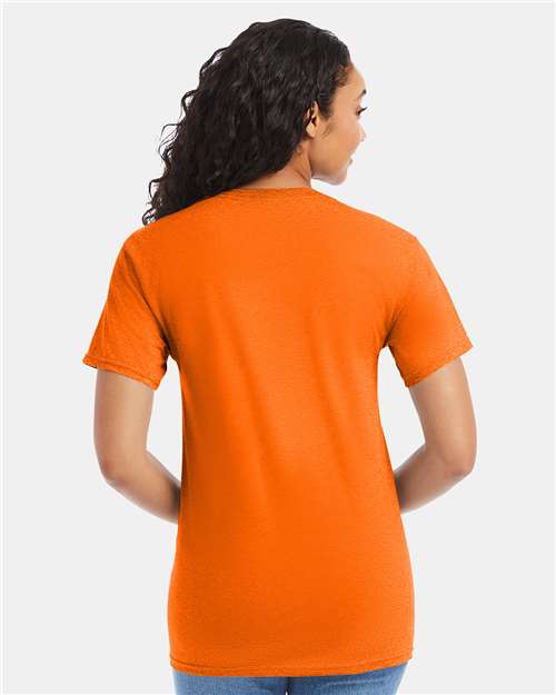 Hanes Unisex Essential-T T-Shirt 5280