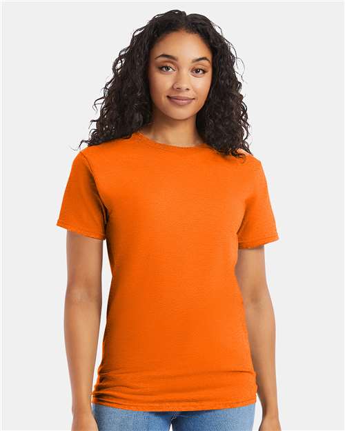 Hanes Unisex Essential-T T-Shirt 5280