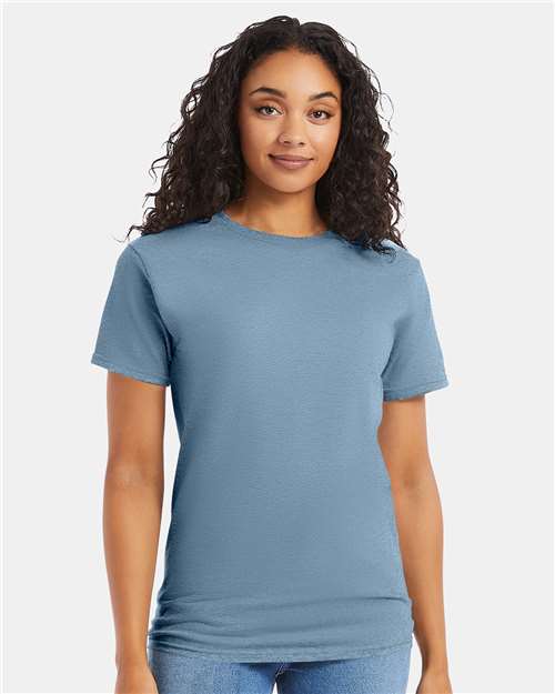 Hanes Unisex Essential-T T-Shirt 5280