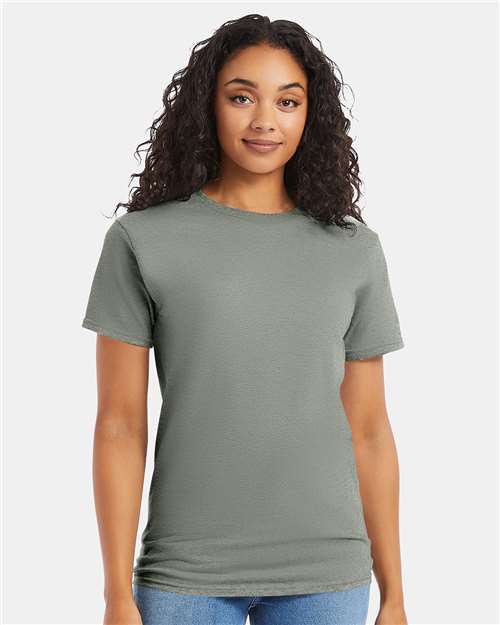 Hanes Unisex Essential-T T-Shirt 5280