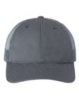 Classic Caps USA-Made Trucker Cap USA100