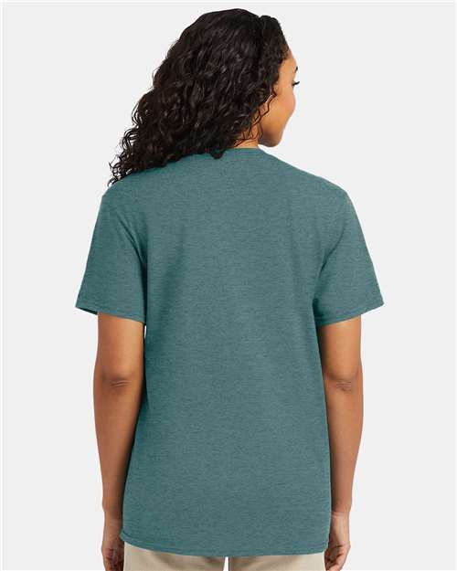 Hanes Perfect-T T-Shirt 4980