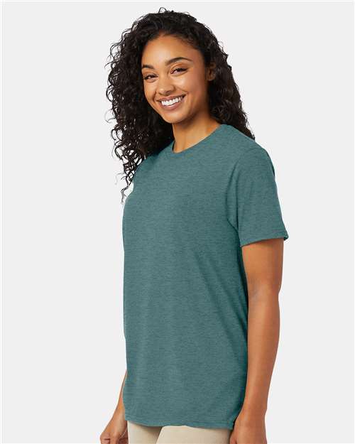 Hanes Unisex Perfect-T T-Shirt 4980