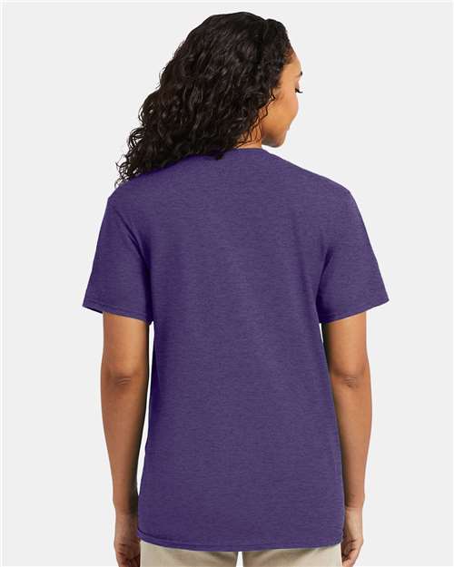 Hanes Unisex Perfect-T T-Shirt 4980