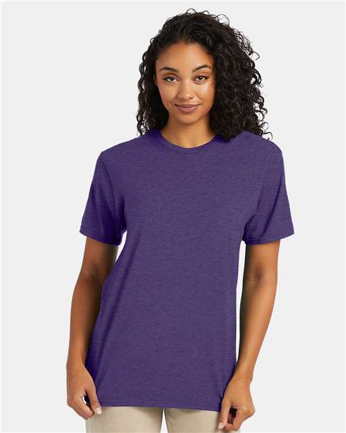 Hanes Unisex Perfect-T T-Shirt 4980