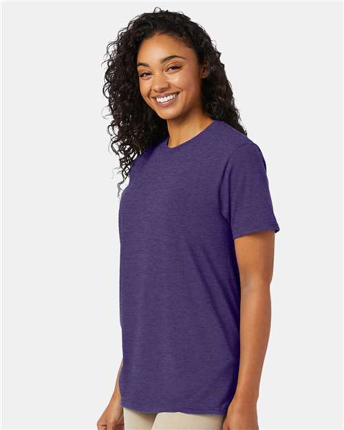 Hanes Unisex Perfect-T T-Shirt 4980