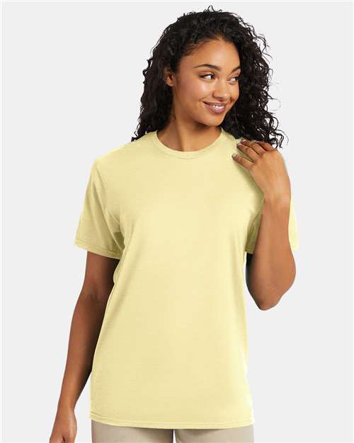 Hanes Unisex Perfect-T T-Shirt 4980