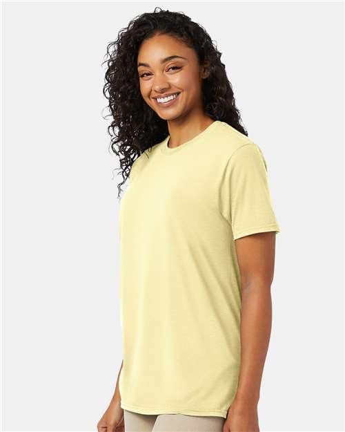 Hanes Unisex Perfect-T T-Shirt 4980