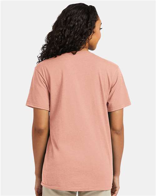 Hanes Unisex Perfect-T T-Shirt 4980