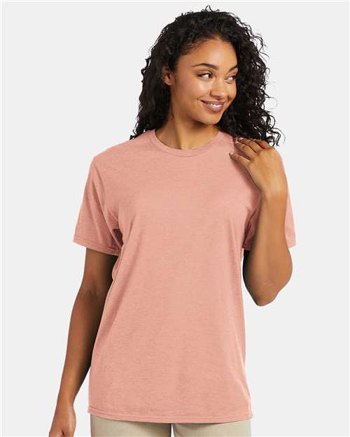 Hanes Unisex Perfect-T T-Shirt 4980