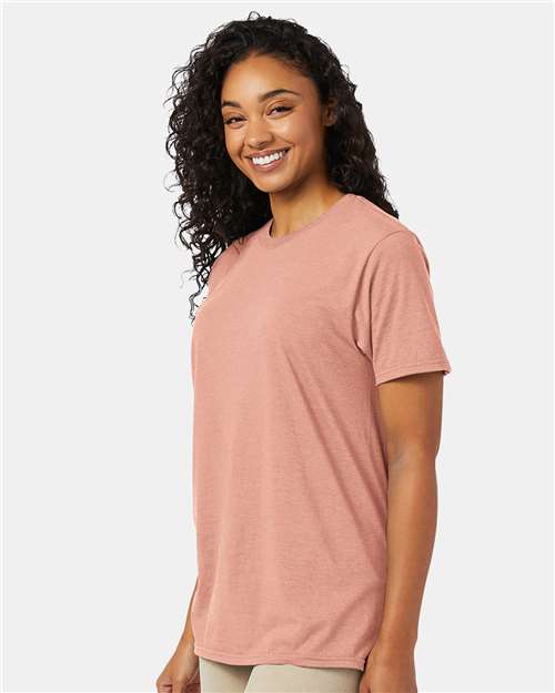Hanes Unisex Perfect-T T-Shirt 4980