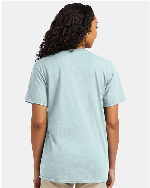 Hanes Unisex Perfect-T T-Shirt 4980