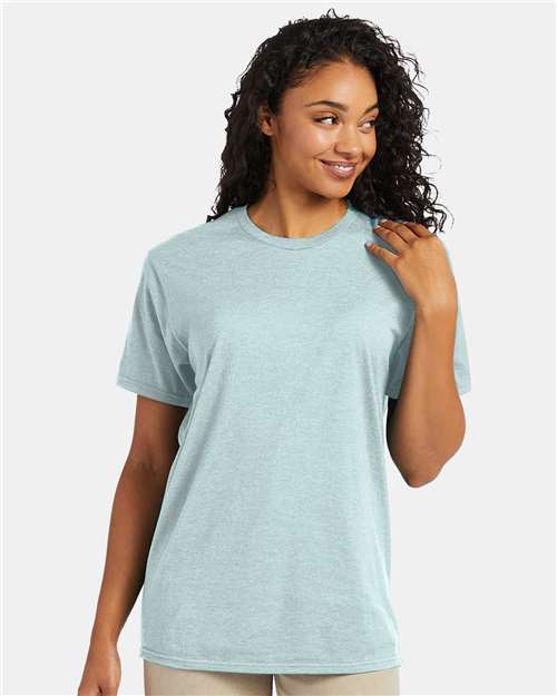 Hanes Unisex Perfect-T T-Shirt 4980