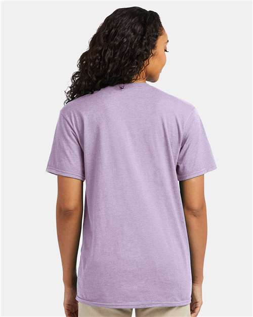 Hanes Unisex Perfect-T T-Shirt 4980