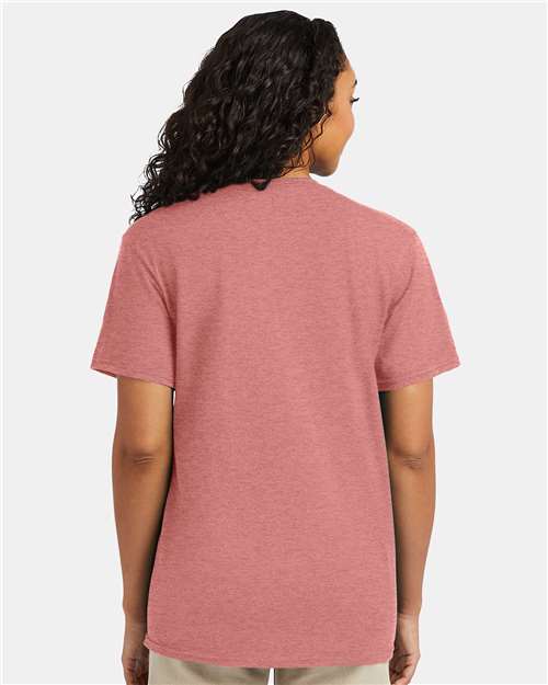 Hanes Unisex Perfect-T T-Shirt 4980