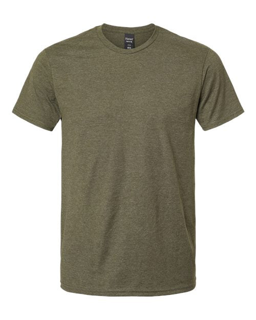 Hanes Unisex Perfect-T T-Shirt 4980